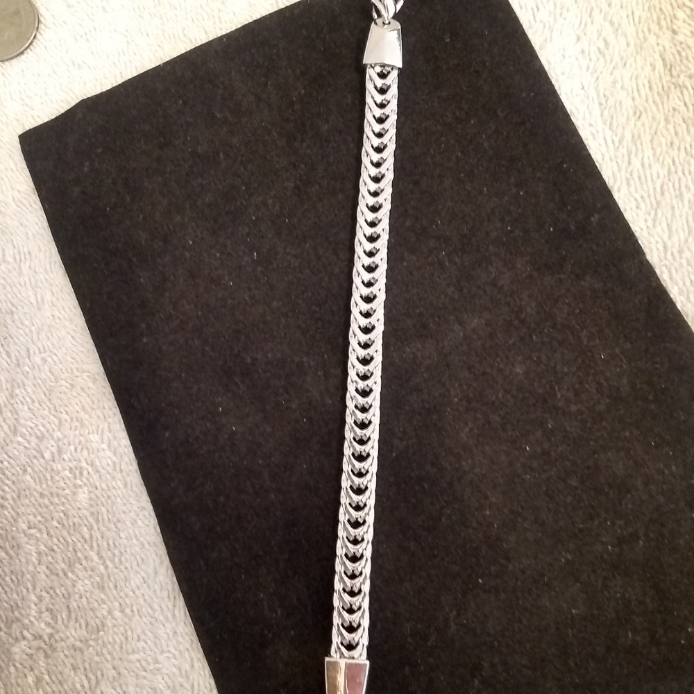 Silver Bracelet - Picture 3 of 4